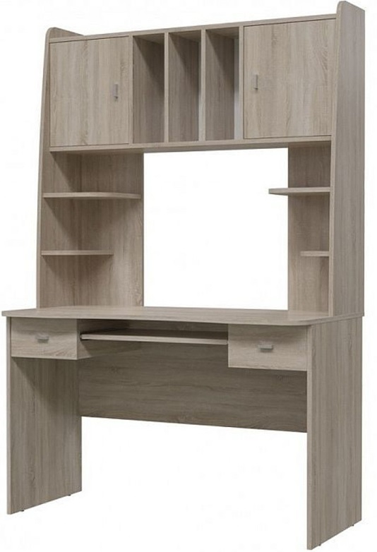 Фото Стол компьютерный Бетта (1,2) от производителя Гранд Кволити в Новороссийске по цене 14&nbsp;400 ₽