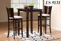 Фото stoly-derevyannye стол барный es 9131  производитель ТМК