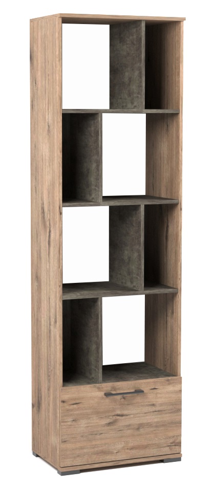 Фото Стеллаж Денвер Д-11 от производителя СБК в Новороссийске по цене 13&nbsp;600 ₽