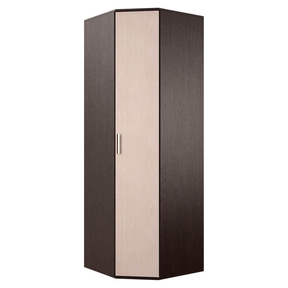 Фото Шкаф Белла (75) угловой от производителя БТС  в Новороссийске по цене 8&nbsp;080 ₽