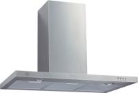 Вытяжка купольная Musa 190 (900х500хh440(820)) (Материал Металл , Цвет Металлик) в Новороссийске от производителя 