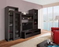 Гостиная Джелани 1 венге