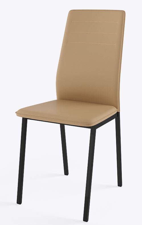 Фото Стул обеденный Квирк от производителя Mamadoma в Новороссийске по цене 3&nbsp;180 ₽