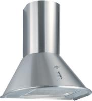 Вытяжка купольная Gasteria 160 (600х500хh680(1040)) (Материал Металл , цвет белый) в Новороссийске от производителя 