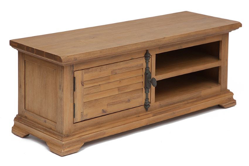Фото Тумба ТВ малая Avignon PRO-L07-130 (1300х450хh500) от производителя Tetchair в Новороссийске по цене 65 930 ₽