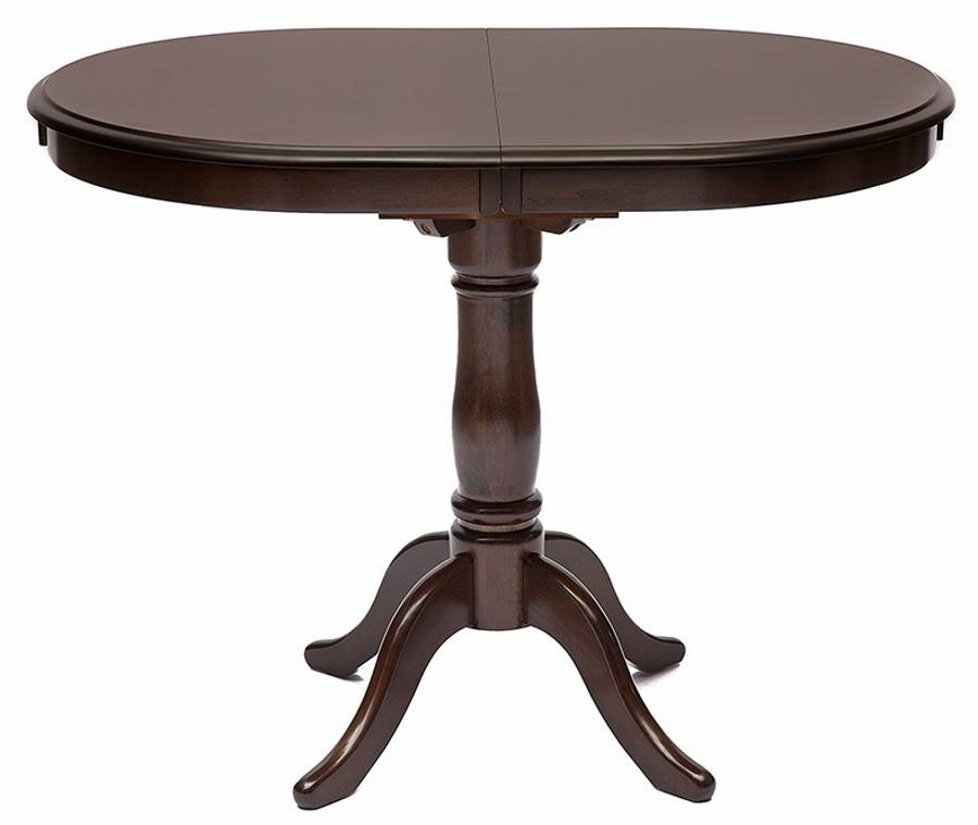 Фото Стол обеденный Салерно (Salerno) от производителя Tetchair в Новороссийске по цене 27&nbsp;920 ₽