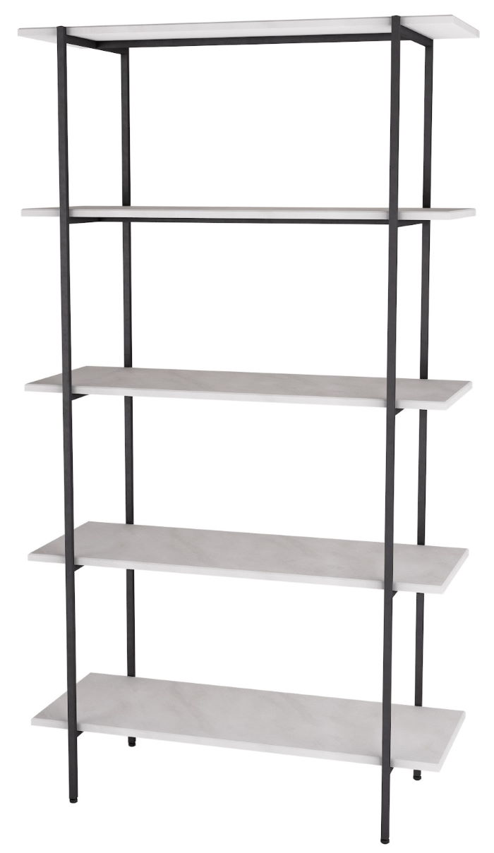 Фото Стеллаж Атлантик 1645 от производителя Калифорния в Новороссийске по цене 13 680 ₽