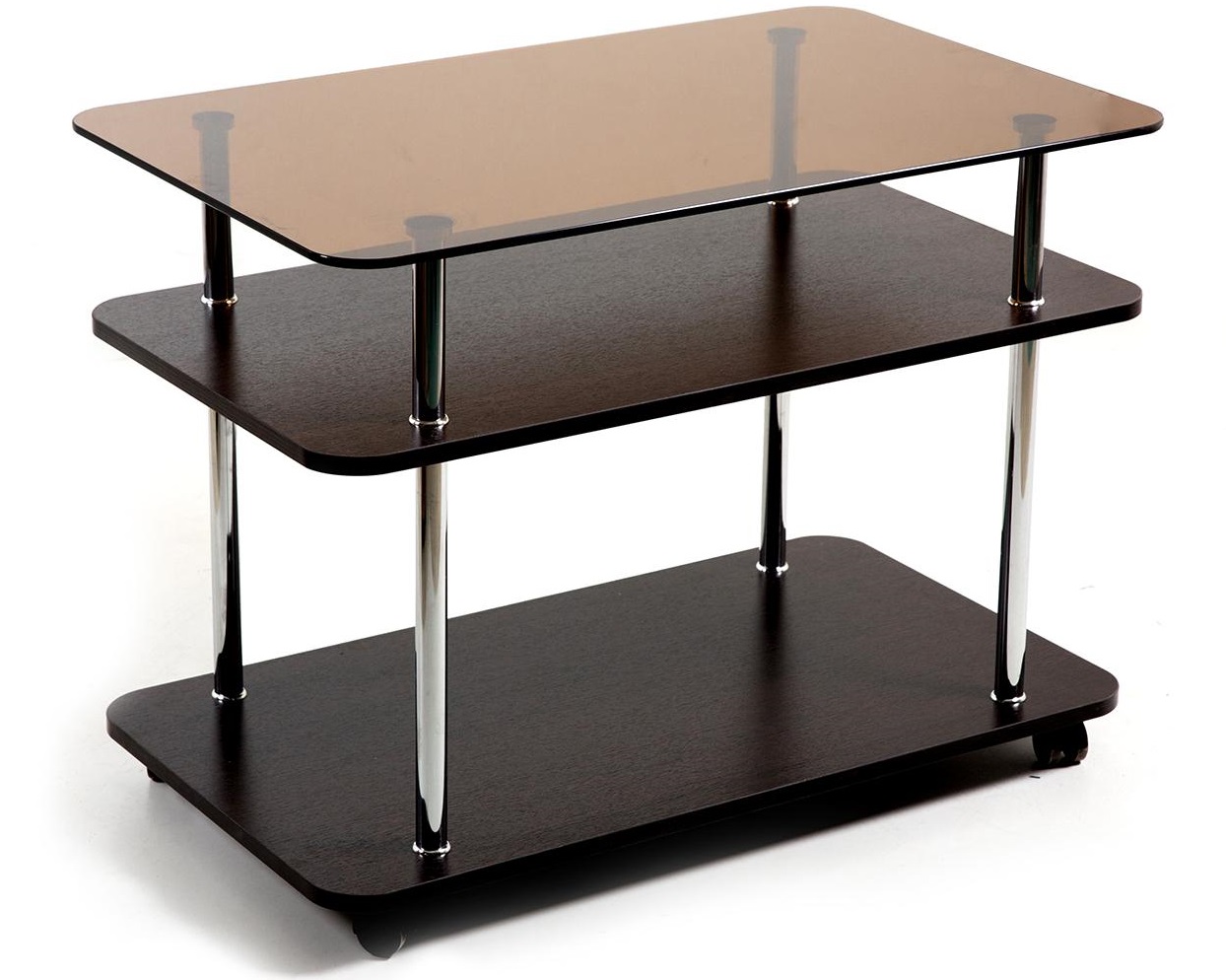 Фото Стол журнальный Юлия от производителя  в Новороссийске по цене 6&nbsp;420 ₽