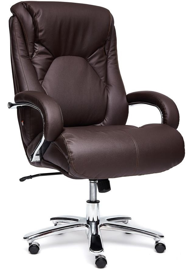 Фото Кресло для руководителя Макс (Max) от производителя Tetchair в Новороссийске по цене 43&nbsp;530 ₽