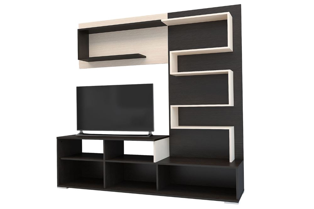 Фото Стенка Интеро  от производителя Горизонт в Новороссийске по цене 9 250 ₽