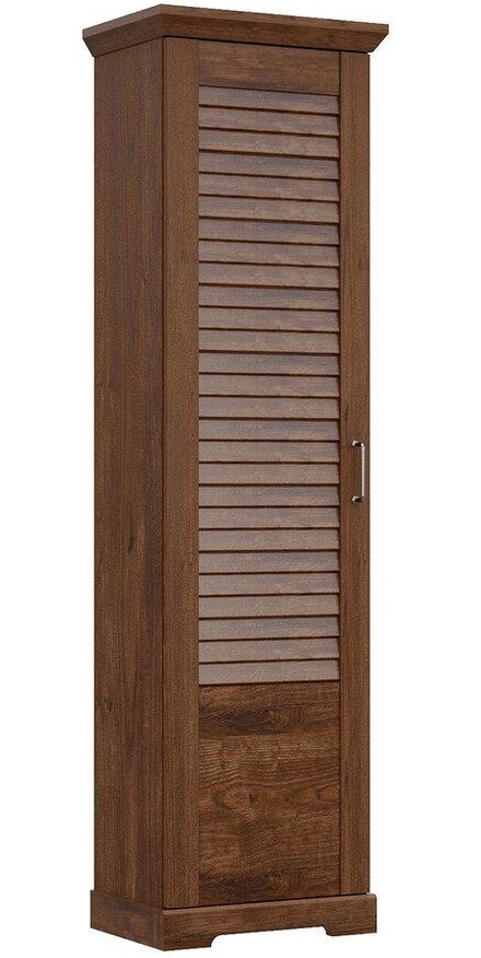 Фото Шкаф для одежды Кантри от производителя СБК в Новороссийске по цене 12&nbsp;800 ₽