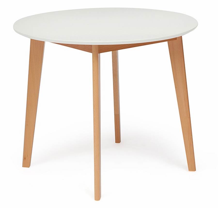 Фото Стол обеденный Боско (Bosco) от производителя Tetchair в Новороссийске по цене 17&nbsp;860 ₽