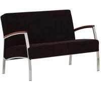 Фото divany-dlya-ofisa диван инканто (incanto) duo производитель Новый стиль