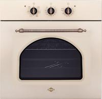 Духовой шкаф электрический DE-607 (594х543хh589) (Материал Металл , Цвет Слоновая кость) в Новороссийске от производителя 