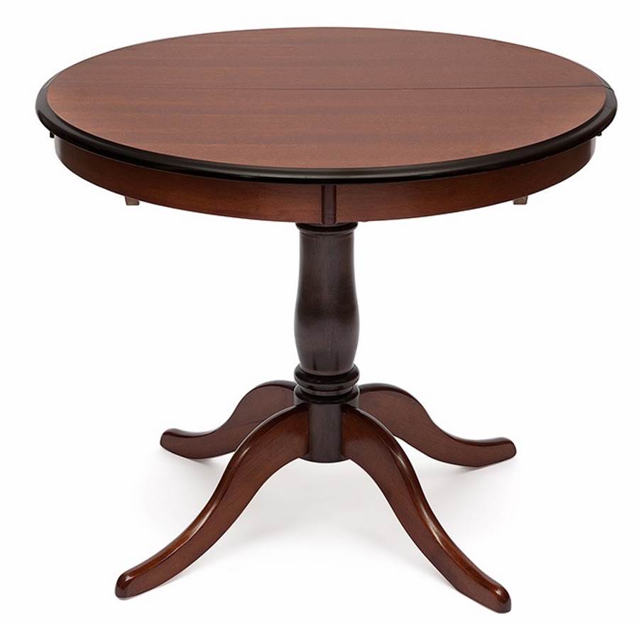 Фото Стол обеденный Сиена (Siena) SA-T4EX от производителя Tetchair в Новороссийске по цене 28&nbsp;250 ₽