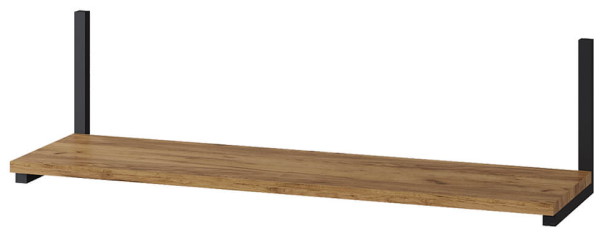 Фото Полка Лофт-1 от производителя Мебелони в Новороссийске по цене 2&nbsp;150 ₽