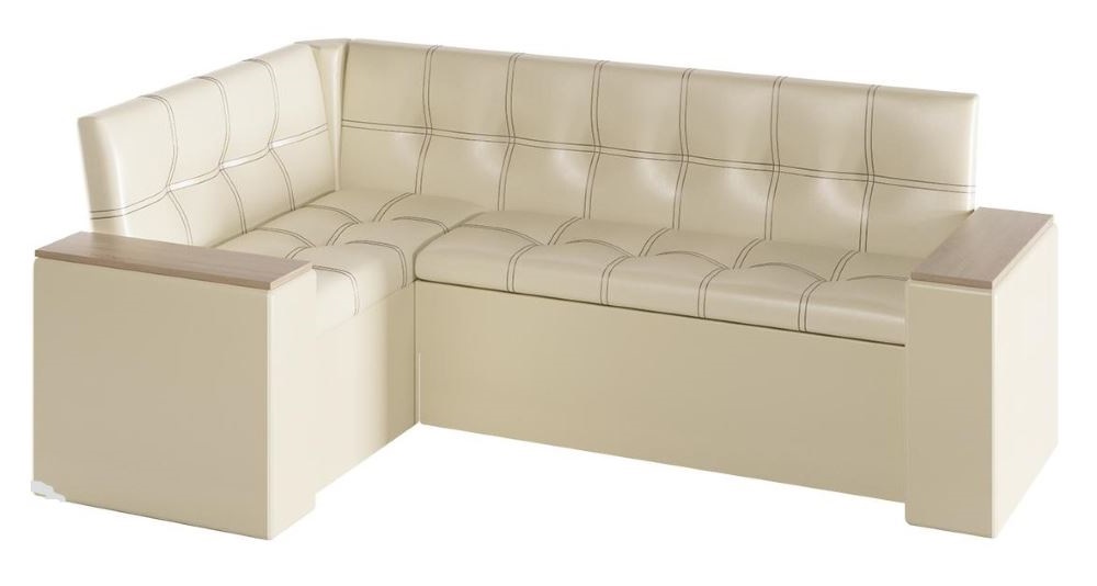 Фото Кухонный уголок Остин исп.2 (7) от производителя ТриЯ в Новороссийске по цене 35&nbsp;440 ₽