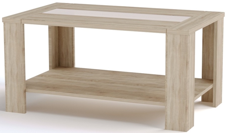 Фото Стол журнальный Кёльн от производителя СБК в Новороссийске по цене 8&nbsp;660 ₽