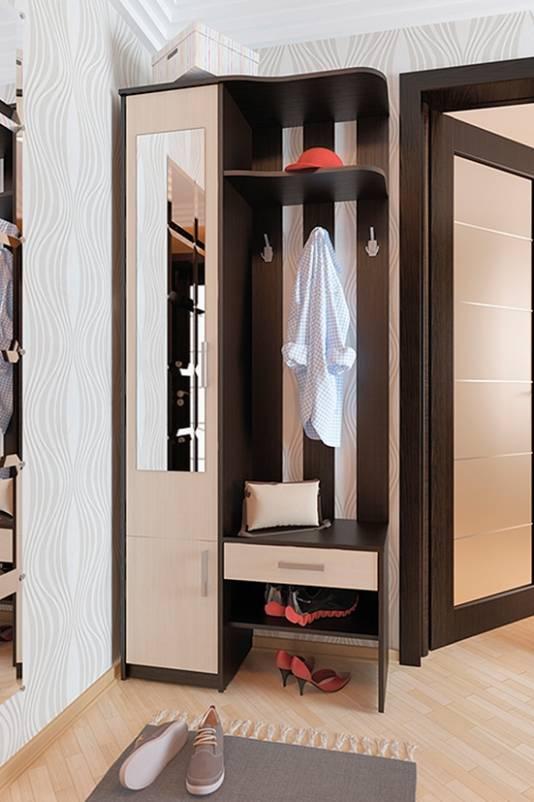 Фото Прихожая ПР-1 от производителя Пирамида в Новороссийске по цене 