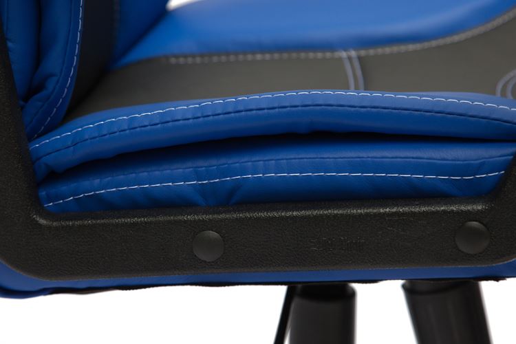 Фото Кресло для руководителя Твистер (Twister) от производителя Tetchair в Новороссийске по цене 12&nbsp;640 ₽