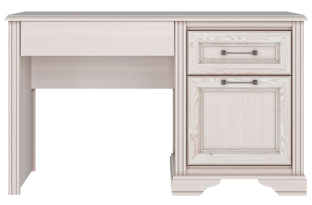Фото Стол письменный Stylius B169-BIU130 от производителя Black Red White (БРВ) в Новороссийске по цене 32 420 ₽