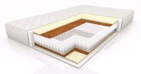Фото  матрас мульти элит (multi еlit) производитель DOORсон 