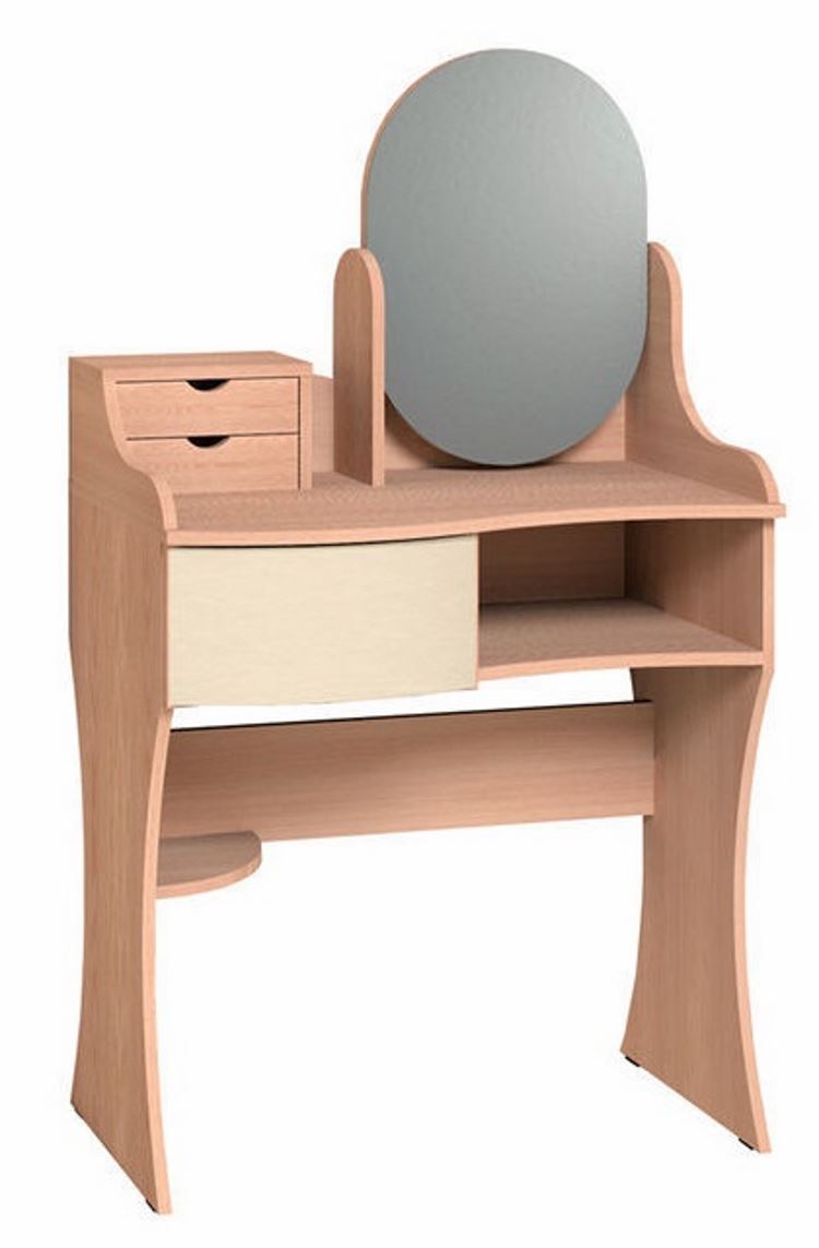 Фото Стол туалетный Амели-14 от производителя Глазов в Новороссийске по цене 15 150 ₽