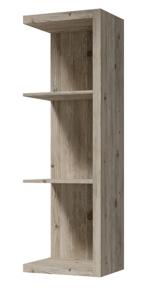 Фото Шкаф подвесной Typ 04 Talina от производителя Helvetia в Новороссийске по цене 11&nbsp;170 ₽