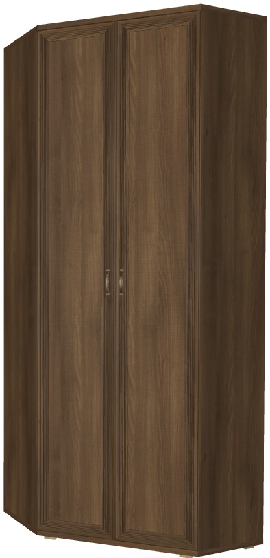 Фото Шкаф Карина ШК-1015 (86) угловой от производителя Лером в Новороссийске по цене 31&nbsp;210 ₽