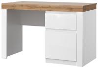 Фото  стол письменный 1d1s таурус (taurus) производитель Анрэкс