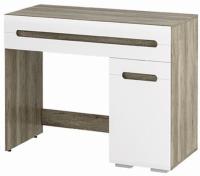 Фото stoliki-tualetnye стол туалетный наоми ст-04 производитель Мебелони