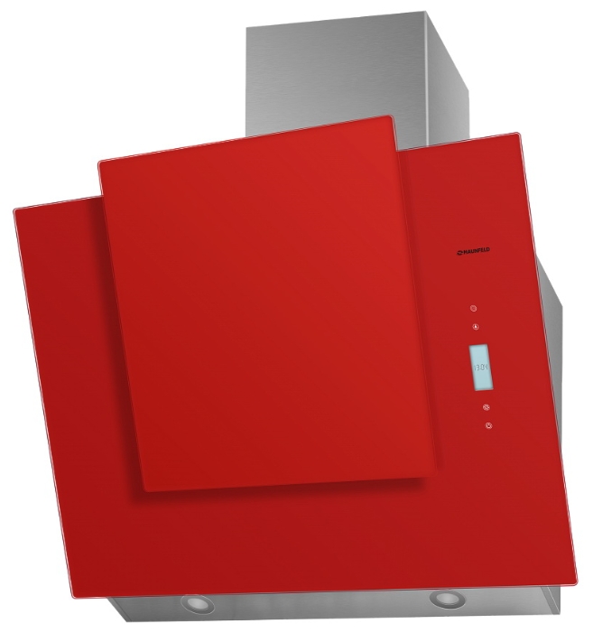 Фото Вытяжка наклонная Enver 80 (796х425хh530) от производителя Maunfeld в Новороссийске по цене 27 320 ₽