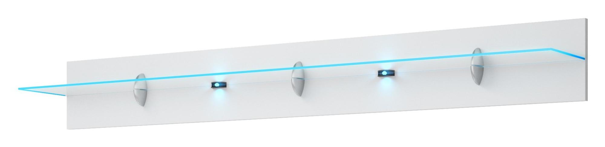 Фото Полка typ 02 Togo от производителя Helvetia в Новороссийске по цене 13&nbsp;640 ₽