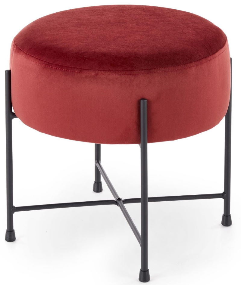 Фото Пуф Halmar Niva от производителя Halmar  в Новороссийске по цене 7&nbsp;260 ₽