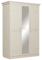 Фото  шкаф ольга-18 (146) трехдверный производитель Фант-мебель