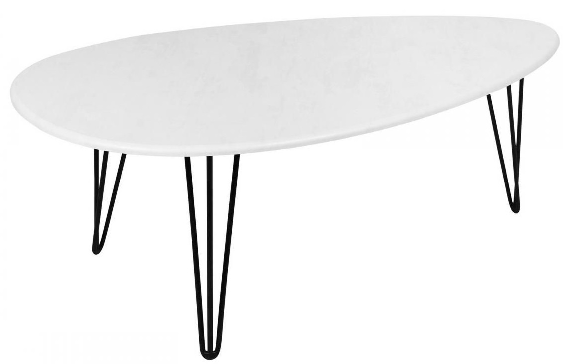 Фото Стол журнальный Шеффилд от производителя Калифорния в Новороссийске по цене 6&nbsp;690 ₽