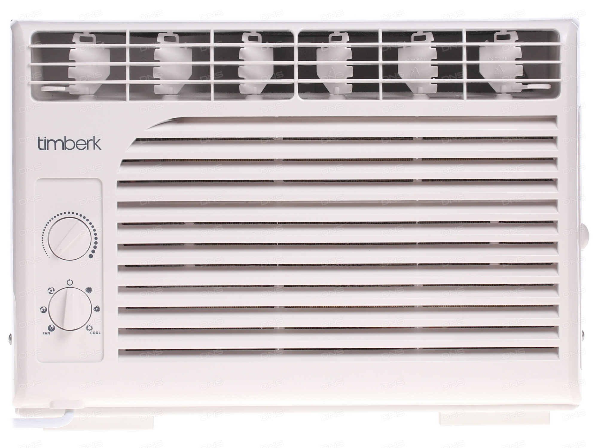 Фото Кондиционер оконный TIMBERK AC TIM 05C W1M от производителя Timberk в Новороссийске по цене 