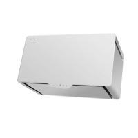 Вытяжка островная Box Large 70 (700х420хh410) (Материал Металл/Стекло , Цвет Черный) в Новороссийске от производителя 