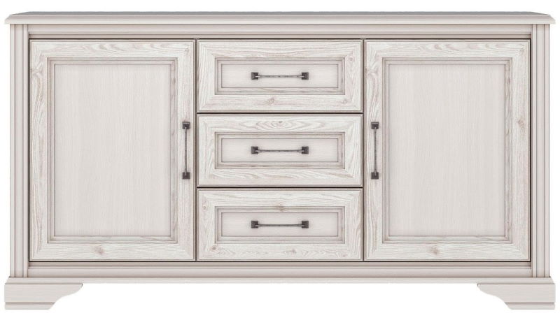 Фото Тумба Stylius B169-KOM2D3S от производителя Black Red White (БРВ) в Новороссийске по цене 34 350 ₽