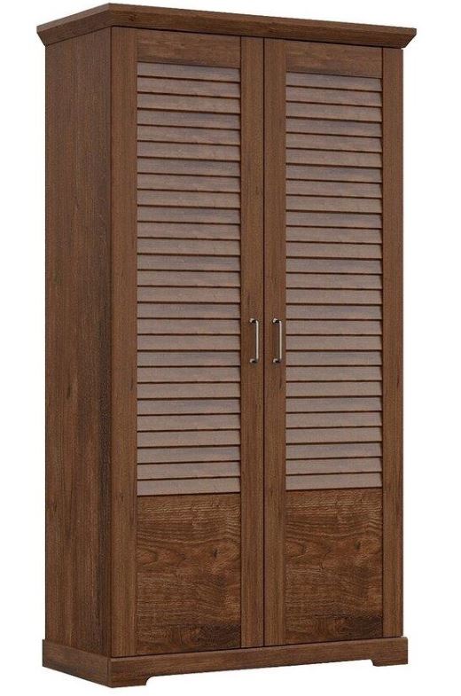 Фото Шкаф Кантри (112) двухдверный от производителя СБК в Новороссийске по цене 23&nbsp;600 ₽