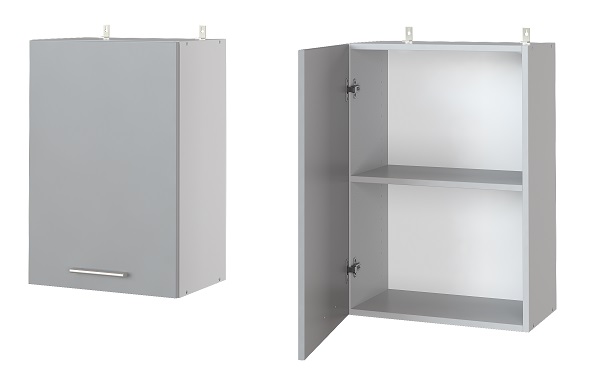 Фото Кухня Парма шкаф навесной А-45 от производителя Леко в Новороссийске по цене 3&nbsp;550 ₽