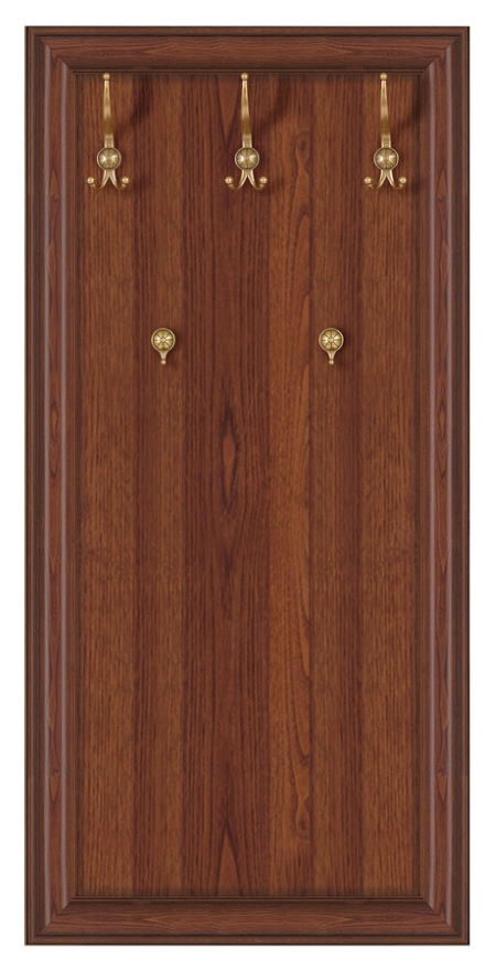 Фото Вешалка Kentaki S320-WIE/75 от производителя Black Red White (БРВ) в Новороссийске по цене 12&nbsp;500 ₽