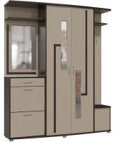 1. Прихожая Медея