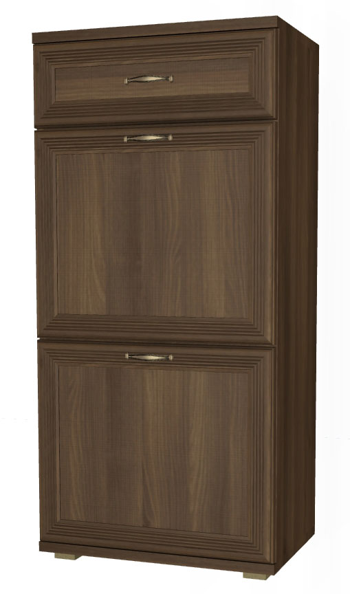 Фото Тумба Карина ТБ-1003 от производителя Лером в Новороссийске по цене 15&nbsp;520 ₽