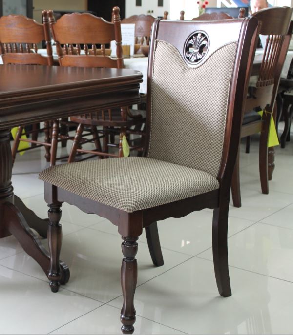 Фото Стул NV 8583 CS (ВХ)  в Новороссийске по цене 15 490 ₽ от производителя ТМК, код товара 2000001117309 шт Фото Стул NV 8583 CS (ВХ)  от производителя ТМК в Новороссийске по цене 15 490 ₽