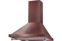 Вытяжка купольная Retro (С) 60 (600х500хh645(1025)) (Материал Металл , цвет белый) в Новороссийске от производителя 