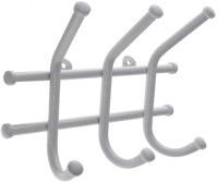 veshalki-metallicheskie вешалка настенная норма 3 производитель Завод металлических изделий