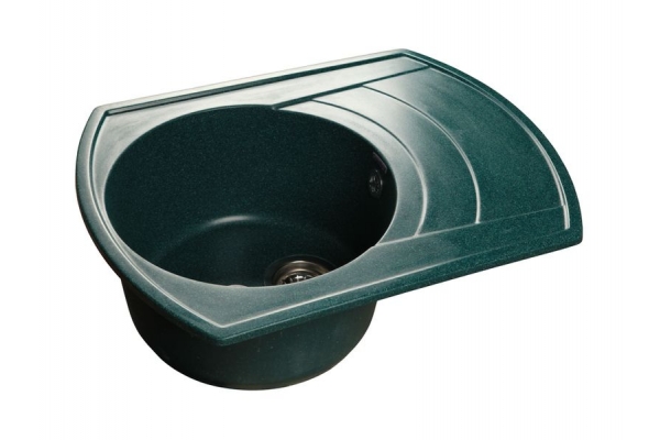 Фото Мойка Granfest GF-R650L (ГР 650х500хh200) (шир.ящ.min 450) от производителя Granfest в Новороссийске по цене 4 280 ₽