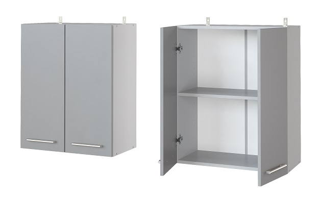 Фото Кухня Парма шкаф навесной А-60 от производителя Леко в Новороссийске по цене 4 450 ₽