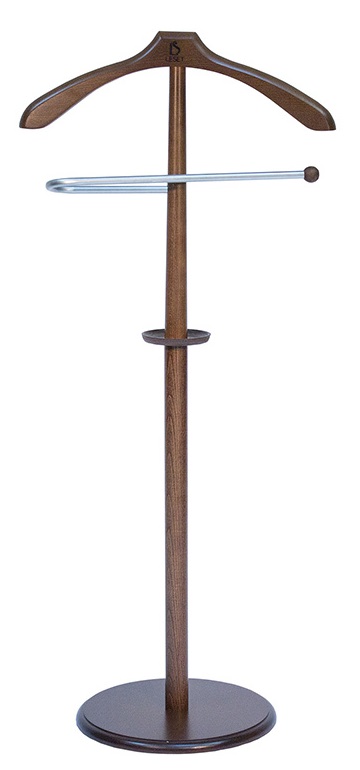 Фото Вешалка напольная Leset Бостон  от производителя Импэкс в Новороссийске по цене 4 900 ₽